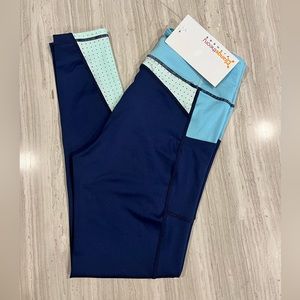 Orange Theory Workout Pants